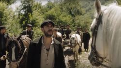 Kanunsuz Topraklar'dan 2. fragman: Asılacağımı bilsem bile bu davadan vazgeçmem!