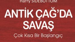 Dünyaca ünlü kitap dizisi Türkçeye çevriliyor