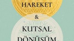 İlk baskısı kısa sürede tükenen kitap: Nefes, Ses ve Kutsal Hareket