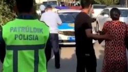 Kazakistan'da silahlı saldırı: 5 ölü