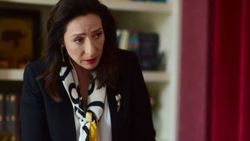 Kırmızı Oda 44. bölüm 2. fragmanı: Benden umudunuz var mı?
