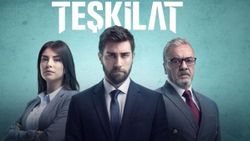Teşkilat 15. bölüm ön izleme: Zalimin masasında oturan zalimdir!