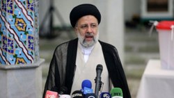 İran Cumhurbaşkanı İbrahim Reisi: ABD demokrasi için engeldir
