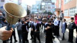 Yüz yüze eğitimde son dakika! Ders saatleri değişti mi, 30 dakika mı oldu? İşte ders saatleri kısalan iller