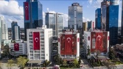 İstanbul küresel çapta yükselen ekosistemler arasında
