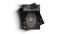 Serkan Yakut'un kaleme aldığı kitap: Boyutlarda Yolculuk