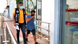 Adana'da sahte çeklerle 37 milyonluk vurgun