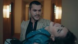 Son Yaz 23. bölüm 2. fragmanı: Yağmur vuruluyor!