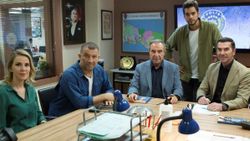 Arka Sokaklar'a bir oyuncu daha! O isim geri dönüyor