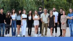 Benim Hayatım dizisi ne zaman başlayacak, kadroda kimler var? Hazırlıklar tamamlandı