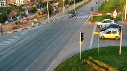 Malatya'da 5 yaşındaki çocuğa çarpıp kaçan sürücü yakalandı