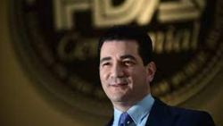 Dr. Scott Gottlieb: Delta, koronavirüsün son büyük varyantı olabilir