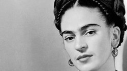 Frida Kahlo otoportresinin 30 milyon dolardan fazlaya satılması bekleniyor