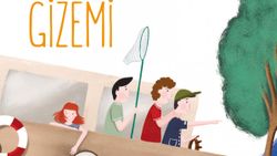 Ödüllü kitap Almarpa'nın Gizemi, çocuklara çevre bilinci kazandırıyor