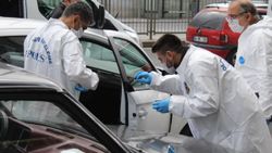 Ankara'da aracına binerken saldırıya uğrayan adam hayatını kaybetti