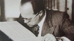 Ünlü düşünür, yazar Cemil Meriç'in hayat hikayesi ve edebiyatı