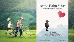 Çocuk büyütülürken anne babalara rehberlik eden kitaplar