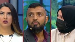 4 çocuklu Pakistanlı'ya kaçan genç kız: 3 gün eşiyle, 4 gün benimle olacak