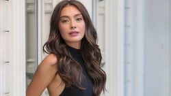 Neslihan Atagül iyileşti, sonunda dönüyor! O dizide bomba bir partnerle başrolde...