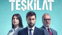 Bir Zamanlar Çukurova'dan Teşkilat'a bomba transfer! Çetin bir karakter geliyor