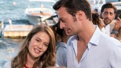 Camdaki Kız 13. bölüm fragmanı: Koroğlu Ailesi'nin yeni şoförü 'Hayri'