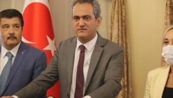 Mahmut Özer: Antalya'ya 12 tane okul yapılmasına karar verdik