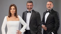 Şarkılar Bizi Söyler'de bu hafta kimler var? 25 Eylül yeni bölüm konukları..