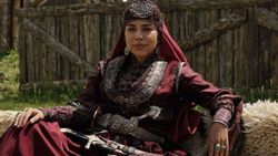 Kuruluş Osman'ın Hazal Hatun'u Yeşim Ceren Bozoğlu resmen eridi! Eski halinden eser yok