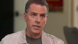 Hunter Biden, Libya varlıklarının iadesi için yıllık 2 milyon dolar istedi