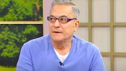 Mehmet Ali Erbil: Televizyonu bitirdiler
