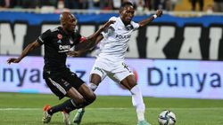 Beşiktaş Ajax maçı ne zaman, saat kaçta, hangi kanalda?