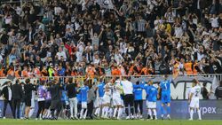 Altay'dan Süper Lig'de en iyi ikinci sezon başlangıcı