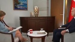 Cumhurbaşkanı Erdoğan'dan S-400 mesajı