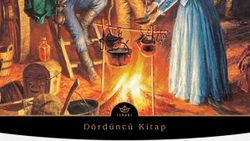 Yeni kitaplarla hafta sonu için okuma keyfi