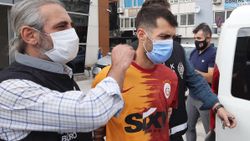 Kocaeli'de eşini öldüren şahıs ifade verdi: Kafasına kaç kez vurduğumu hatırlamıyorum