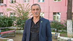 Trabzon'da 43 yıl sonra gazilik unvanına kavuştu
