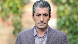 Başrolde Erkan Petekkaya ve Nehir Erdoğan var! Suçlu sete çıktı... İşte oyuncu kadrosu