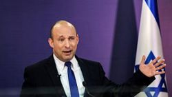 Naftali Bennett: İran nükleer programında tüm kırmızı çizgileri aştı