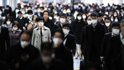 Japonya'da OHAL'in kaldırılması bekleniyor