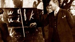 Dil Bayramı nedir, ilk ne zaman kutlandı, tarihçesi ve Atatürk'ün dil hassasiyeti