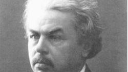Grigory Spiridonoviç Petrov'un Beyaz Zambaklar Ülkesinde kitabından alıntılar