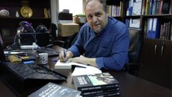 İlkin Başar Özal'dan yeni kitap: Muharebelerle Kısa Dünya Tarihi