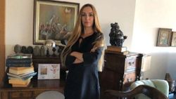 Begüm Fırat’tan kadınlardan ilham alan kitap: Coya