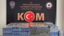 Şırnak 'ta terörün finans kaynağına operasyon düzenlendi: 52 gözaltı