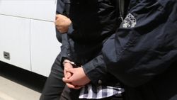 Denizli'de PKK/KCK'ya operasyon: 2 gözaltı