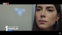 Teşkilat 16. bölüm fragmanı: O ismin ölüm haberi MİT ajanı Zehra'yı yıktı!