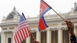 ABD: Kuzey Kore ile ön koşulsuz görüşebiliriz