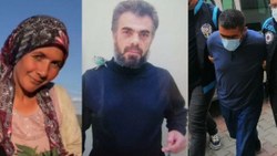 Kayseri’de ağabey katili Yusuf Turhan hakim karşısına çıktı