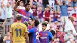 Barcelona - Benfica maçı ne zaman, saat kaçta, hangi kanalda?