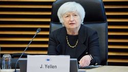 ABD Hazine Bakanı Yellen: Kongrenin borç limitini hızla ele alması zorunlu